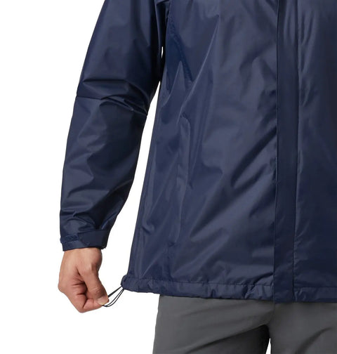 Columbia Men's Collegiate Navy Watertight II Jacket | Columbia In Lebanon