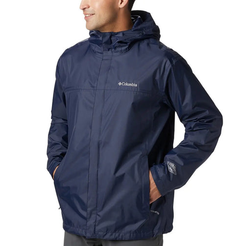 Columbia Men's Collegiate Navy Watertight II Jacket | Columbia In Lebanon