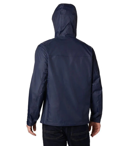 Columbia Men's Collegiate Navy Watertight II Jacket | Columbia In Lebanon