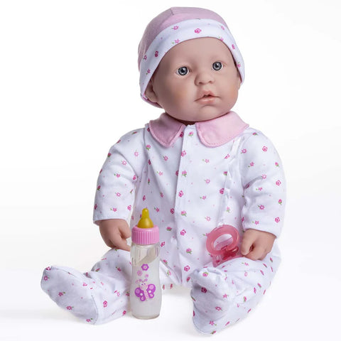 La Baby Play Doll  Soft Body Baby Doll |  La Baby In Lebanon