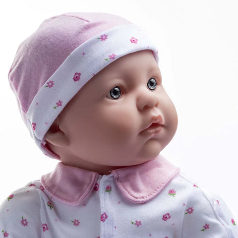 La Baby Play Doll  Soft Body Baby Doll |  La Baby In Lebanon