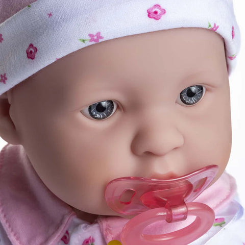 La Baby Play Doll  Soft Body Baby Doll |  La Baby In Lebanon