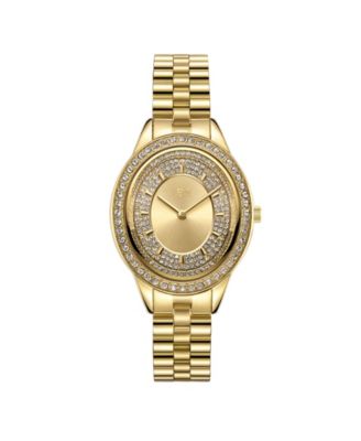JBW Women's Gold Watch| JBW in Lebanon
