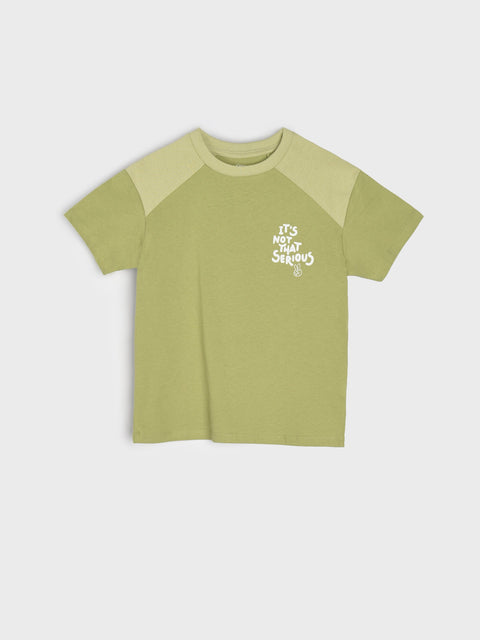 Sinsay Boy's Multi-Color 2 Pack T-Shirts | Sinsay In Lebanon
