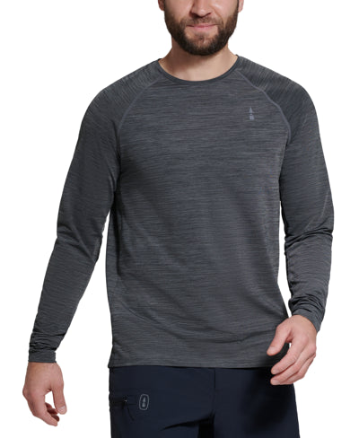 Bass Outdoor Men's Dark Gray Sweatshirt ABF531(od32)