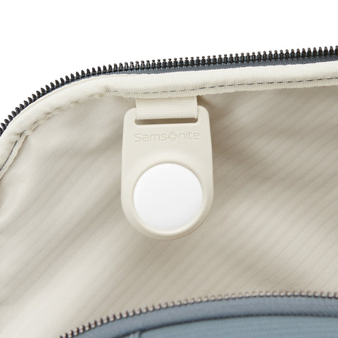 Samsonite Women's Sage Green Silhouette 18 Backpack|Samsonite In Lebanon