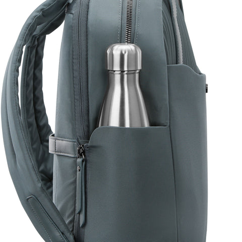 Samsonite Women's Sage Green Silhouette 18 Backpack|Samsonite In Lebanon