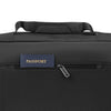 Samsonite Men's Black Silhouette 18 Travel Duffel Luggage Bag | Samsonite In Lebanon