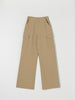 Sinsay Women's Pant Tan AYA