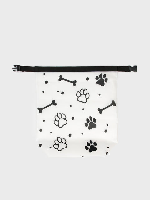 Sinsay White Bag For Pet Food | Sinsay In Lebanon