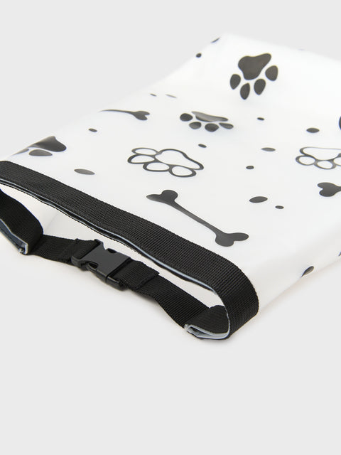 Sinsay White Bag For Pet Food | Sinsay In Lebanon