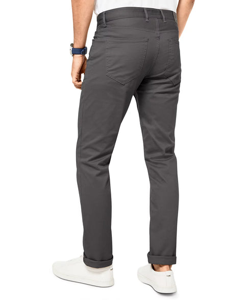 Michael Kors Men's Smoke Parker Slim-Fit Pants | Michael Kors In Lebanon