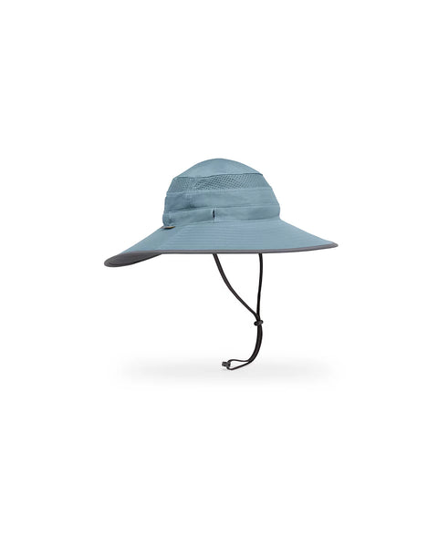 Sunday Afternoons Women's Blue Latitude Hat | Sunday Afternoons In Lebanon
