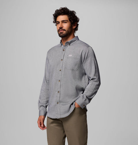 Columbia Men's Multicolor Shirt | Columbia In Lebanon