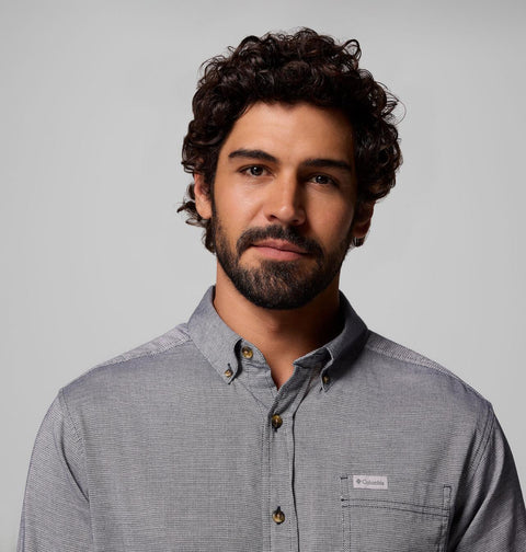 Columbia Men's Multicolor Shirt | Columbia In Lebanon