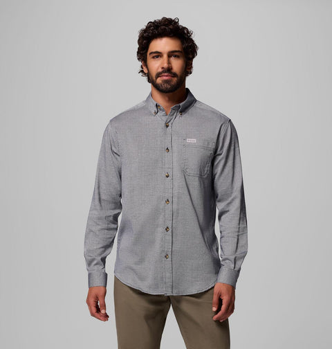 Columbia Men's Multicolor Shirt | Columbia In Lebanon