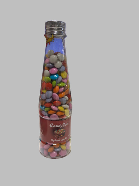Oh WAAAW Candy Tart Bottle  70g