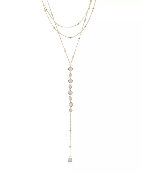 Ettika Women's Gold Bali Dreams Necklace| Ettika in Lebanon
