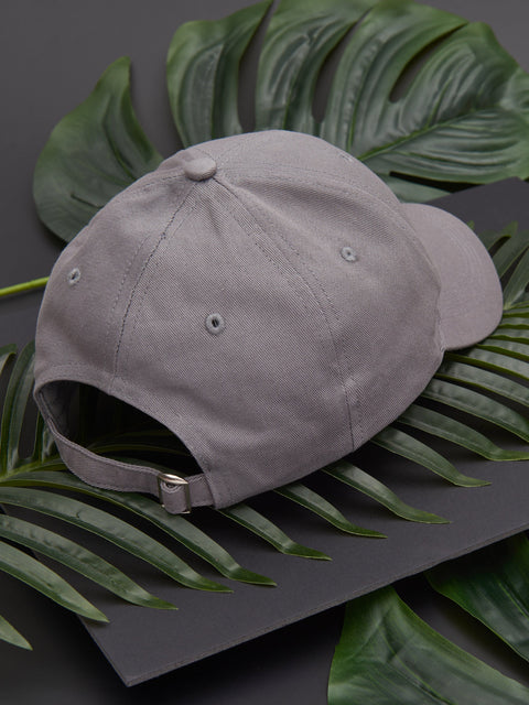 Sinsay Women's Gray Smooth Cap|Sinsay In Lebanon