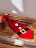 Sinsay Men's Red Christmas Themed Tie | Sinsay In Lebanon