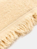 Sinsay Beige Cotton Towel With Fringes 70 cm x 140 cm | Sinsay In Lebanon