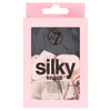 W7 Women's Multicolor Silky Knots Large Silk Hair Scrunchies 3 Pack|W7 In Lebanon