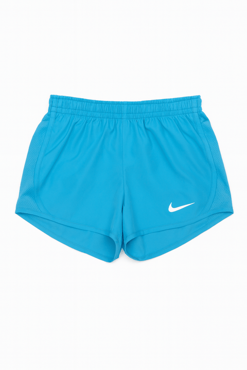 Nike Girl's Light Blue Short |Nike In Lebanon