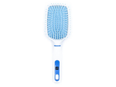 OR Bleu Hairbrush Detangler Hairbrush-470