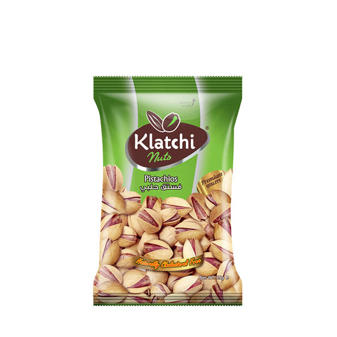 Klatchi Nuts Pistachios 15g | Klatchi In Lebanon