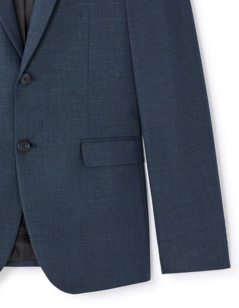 Celio Men's Blue Blazer | Celio In Lebanon