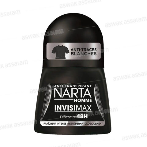 Narta Deom RO50 Fr Invimax 50ml | Narta In Lebanon