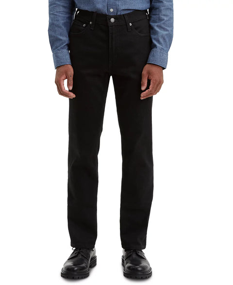 Levi's Men's Black 541 Flex Athletic Fit Jeans | Levi's In Lebanon