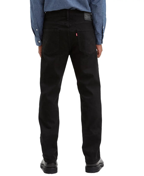 Levi's Men's Black 541 Flex Athletic Fit Jeans | Levi's In Lebanon