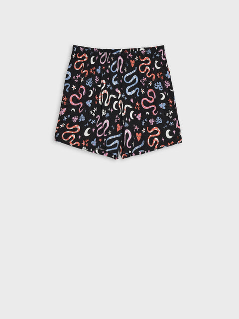 Sinsay Girl's Black Pajama Set | Sinsay In Lebanon