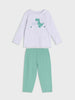 Sinsay Boys multicolor 2-PACK pajama set AYA