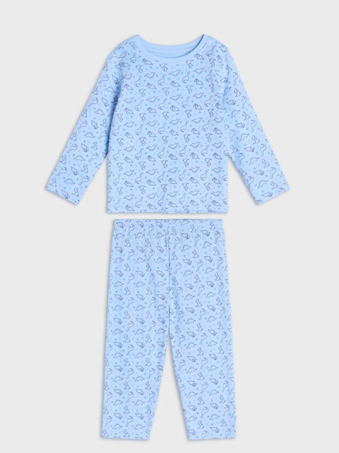 Sinsay Baby Boy’s MultiColor Print Pajama 2-Pack | Sinsay in Lebanon