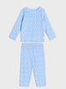 Sinsay Boys multicolor 2-PACK pajama set AYA