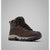 Columbia Men's Brown  Newton Ridge Plus II Waterproof Hiking Boots