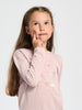 Sinsay Girls Pastel pink blouse AYA