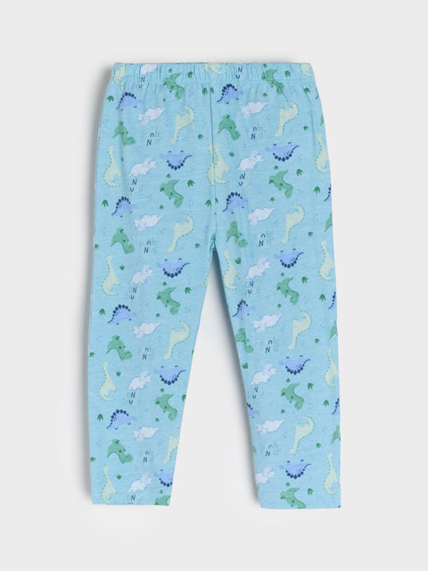 Sinsay Baby Boy’s  White & Blue Pajama Set | Sinsay in Lebanon