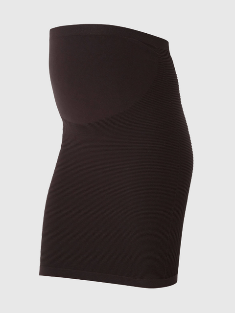 Mamalicious Women's Black Skirts 20011269 FE39(SHR)