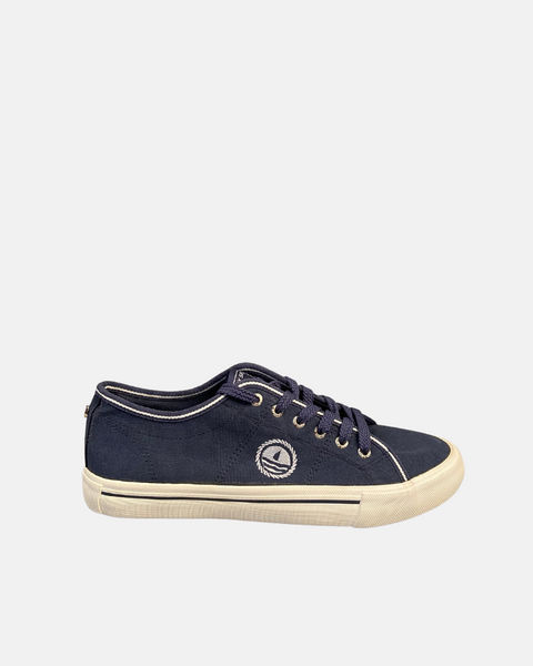 Navy Sail Men's Navy Blue  Sneaker Shoes  nsm810012 SI553 shr