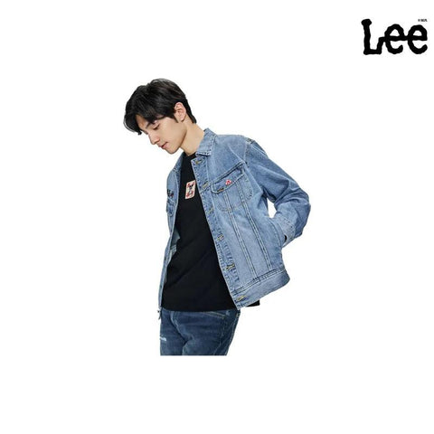 Lee  Men's Denim Jacket  |Lee in Lebanon