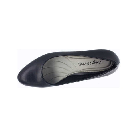 Easy Street Women's Black Huntley Fabulous Heels |Easy Street In Lebanon