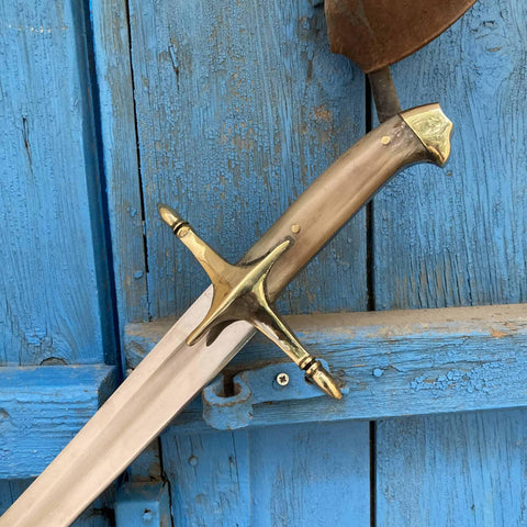 Handle Sword SAY008