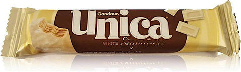 Gandour Unica White Signature