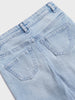 Sinsay Girl's Blue Flare Jeans | Sinsay In Lebanon