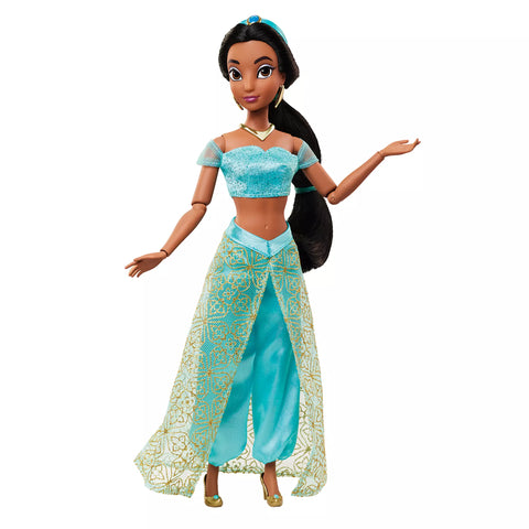 Disney Story Doll Jasmine – Aladdin – 11'' | Disney In Lebanon