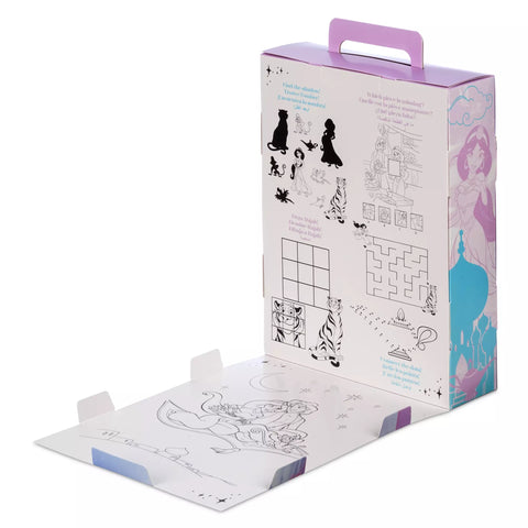 Disney Story Doll Jasmine – Aladdin – 11'' | Disney In Lebanon