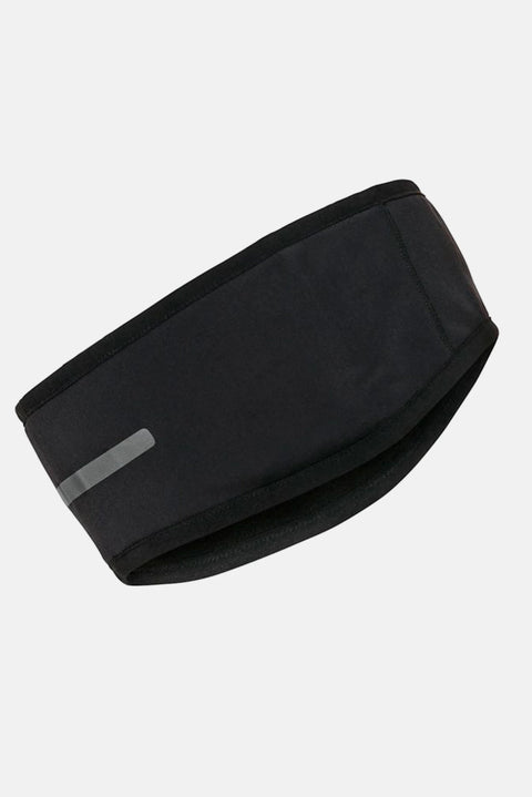 Tchibo Unisex Black Head Band Windproof Trim | Tchibo In Lebanon